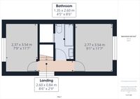 Floorplan Photo
