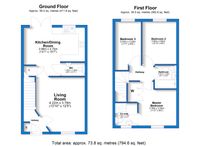 Floorplan Photo