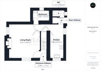 Floorplan Photo