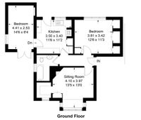 Floorplan Photo