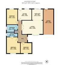 Floorplan Photo