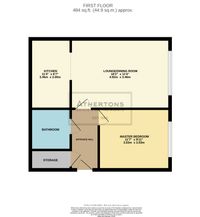 Floorplan Photo