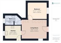 Floorplan Photo