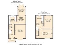 Floorplan Photo
