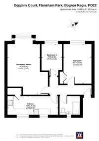 Floorplan Photo