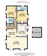 Floorplan Photo
