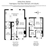 Floorplan Photo