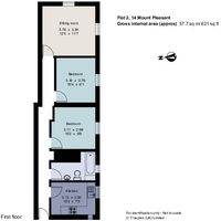 Floorplan Photo
