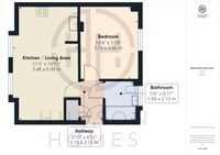 Floorplan Photo