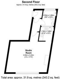 Floorplan Photo