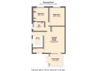 Floorplan Photo