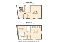 Floorplan Photo