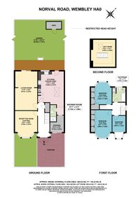 Floorplan Photo