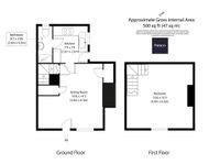 Floorplan Photo