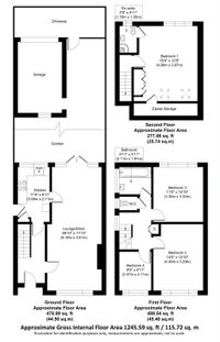 Floorplan Photo