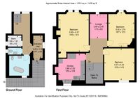 Floorplan Photo
