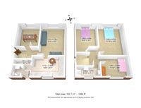 Floorplan Photo