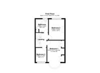 Floorplan Photo