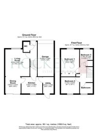 Floorplan Photo