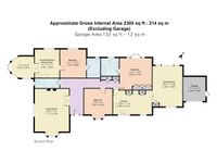 Floorplan Photo
