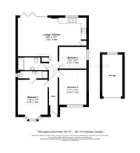 Floorplan Photo