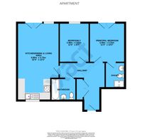 Floorplan Photo