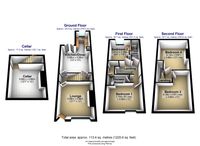 Floorplan Photo