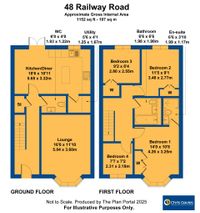 Floorplan Photo
