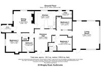 Floorplan Photo
