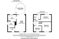 Floorplan Photo