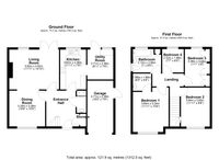 Floorplan Photo
