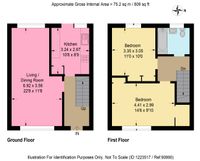 Floorplan Photo