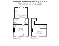 Floorplan Photo