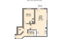 Floorplan Photo