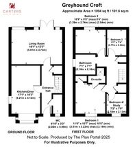 Floorplan Photo