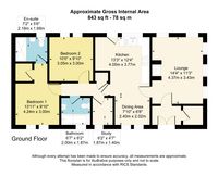 Floorplan Photo