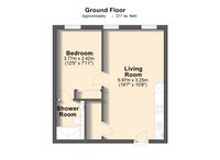 Floorplan Photo