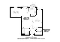 Floorplan Photo