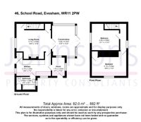 Floorplan Photo