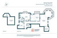 Floorplan Photo