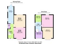 Floorplan Photo