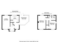 Floorplan Photo