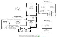 Floorplan Photo