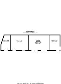 Floorplan Photo