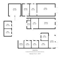 Floorplan Photo