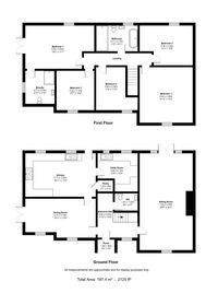 Floorplan Photo
