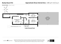 Floorplan Photo