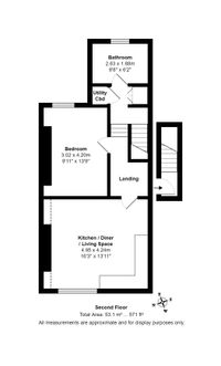 Floorplan Photo
