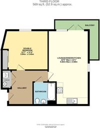 Floorplan Photo