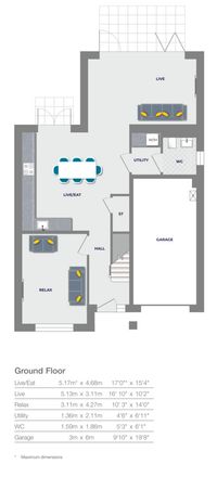 Floorplan Photo